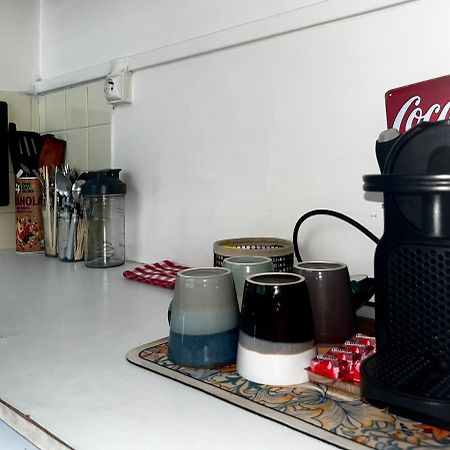 Appartement Lumineux Au Coeur De 巴黎 外观 照片