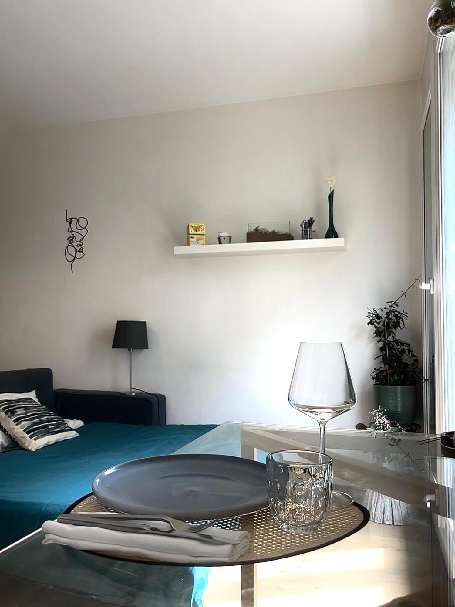 Appartement Lumineux Au Coeur De 巴黎 外观 照片