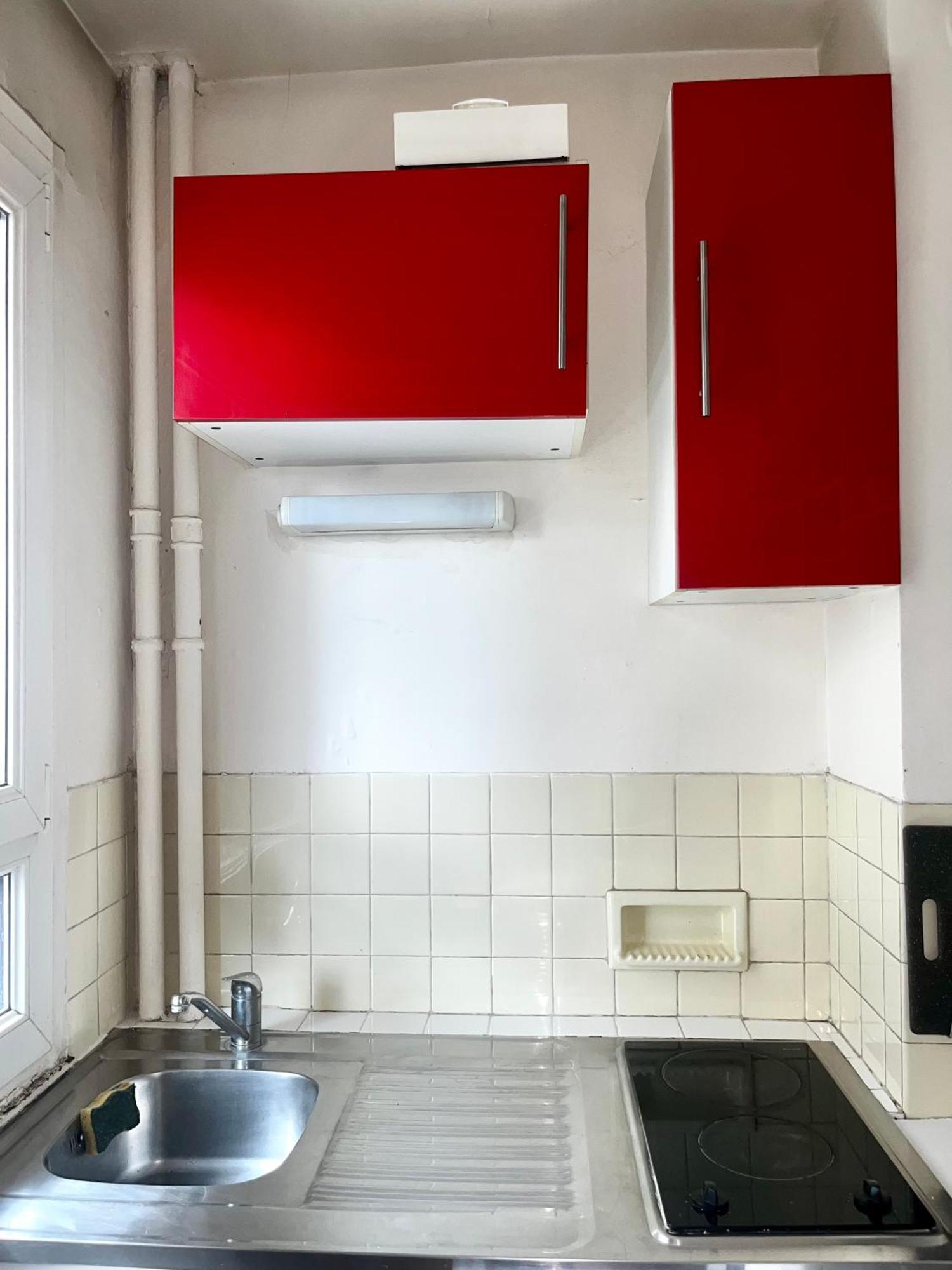 Appartement Lumineux Au Coeur De 巴黎 外观 照片